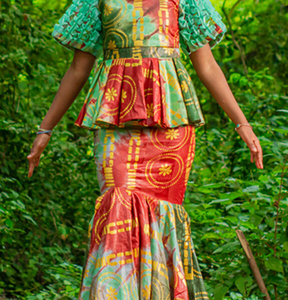 Mila dual pocket pant